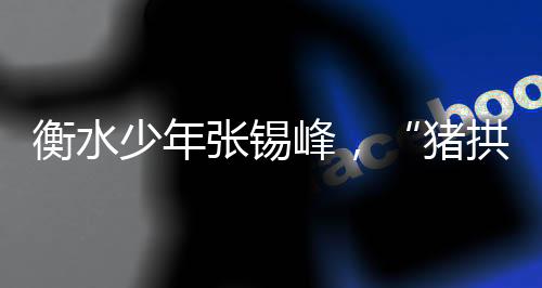 猪拱白菜很快稳住了心态