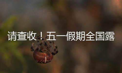 收假数地【夜晚】4月29-30日