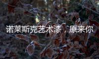 诺莱斯克艺术漆�
，原来你是这样的墙面产品!