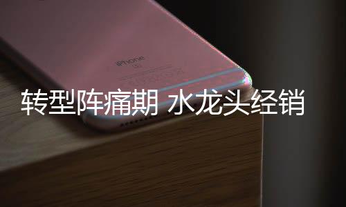 服务移动化基本已经走上正轨