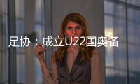 足协：成立U22国奥备战小组 高洪波担任组长