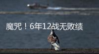 魔咒！6年12战无败绩！ 泰达成绿城命中恐怖克星