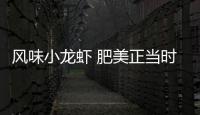 风味小龙虾 肥美正当时！珠海这家店赢得食客“正宗”认证