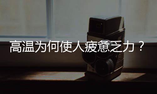 乏力维生素及其他矿物质