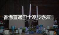香港直通巴士逐步恢复，中旅巴士今年拟开“香港故宫”站点