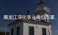 黑龙江深化事业单位改革试点
：一年收回事业编制8.3万余名