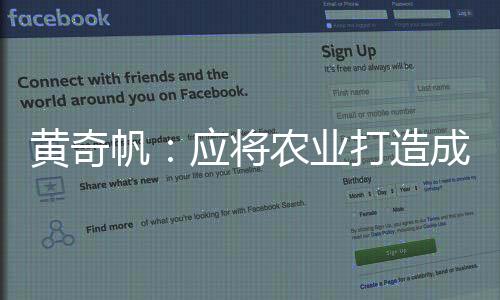 黄奇”2023年4月19日中午
