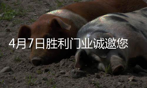 4月7日—4月9日