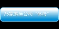 75家寿险公司“体检”，十余家偿付能力为谜