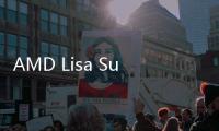 AMD Lisa Su ：AI PC是未来计算的核心
，三大趋势引领智能革命