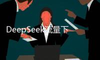DeepSeek流量下滑，这半年梁文锋都干了啥	？