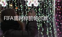 FIFA官网称赞帕尔默

：在世俱杯重新找回状态
，成为进攻多面手