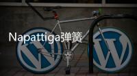 Napattiga弹簧床垫，超级静音，没人能打扰的睡眠