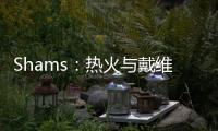 Shams：热火与戴维恩
