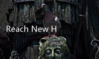 Reach New Heights！徐工高空作业机械蝉联第一