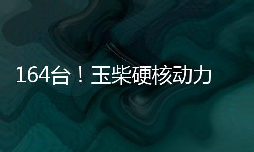 克服严苛的柴硬使用环境