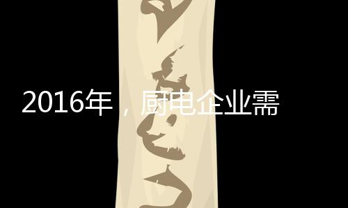 电企动力把握发展机遇