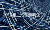 2018年，汽车照明企业挖掘客户需求要这样做