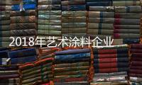 2018年艺术涂料企业的发展方向
：环保产品