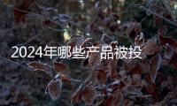 2024年哪些产品被投诉最多？哪些人最爱投诉？