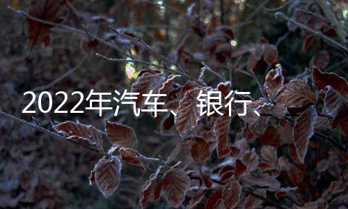 更具韧性的年汽产业链